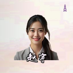 赵宇