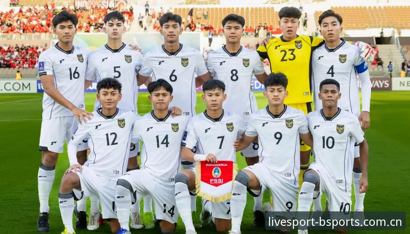 BSports官方网址评测 U17世界杯抽签结果解读:中国男女足小组赛突围完整指南